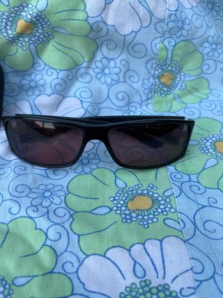 Gafas de sol Dolce & Gabbana negras