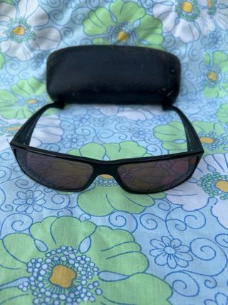 Gafas de sol Dolce & Gabbana negras