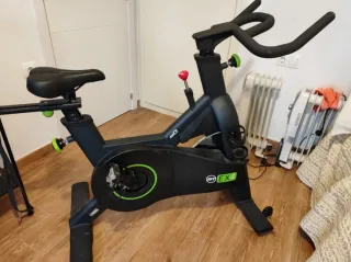 Bicicleta Ciclo Indoor BH EX 4