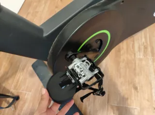 Bicicleta Ciclo Indoor BH EX 4