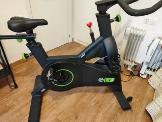 Bicicleta Ciclo Indoor BH EX 4