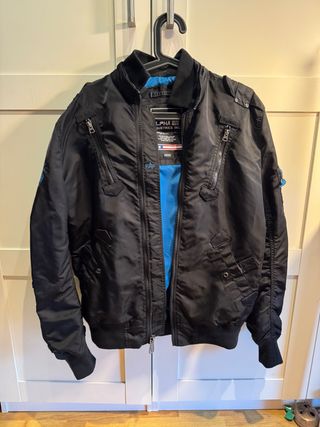 Chaqueta Bomber Alpha Industries Talla M