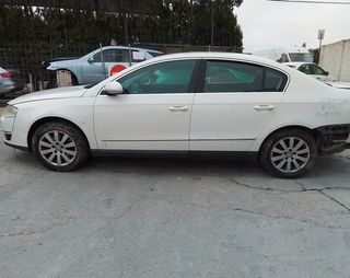 Volkswagen 5170281 r16 llanta passat berlina (3c2)