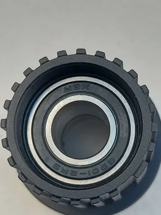 Núcleo Micro Spline D042 MS