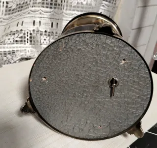 Carillon anni '60 in legno