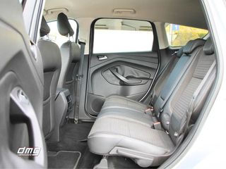 Ford Kuga Titanium 2.0 TDCi Auto-Start-Stop 110 kW (150 CV) 4x4 PowerShift