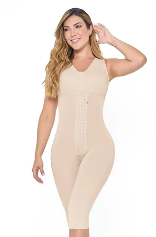 Fajas Colombianas Moldeadoras Reductoras