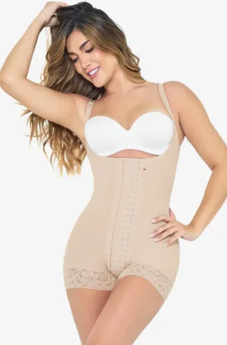 Fajas Colombianas Moldeadoras Reductoras