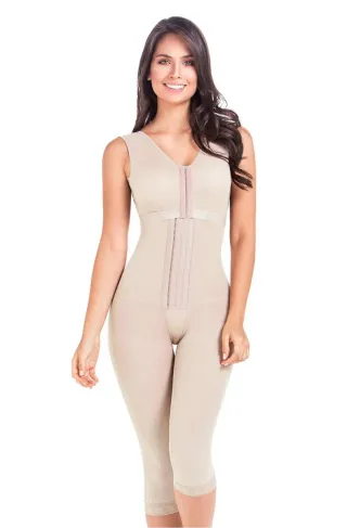 Fajas Colombianas Moldeadoras Reductoras