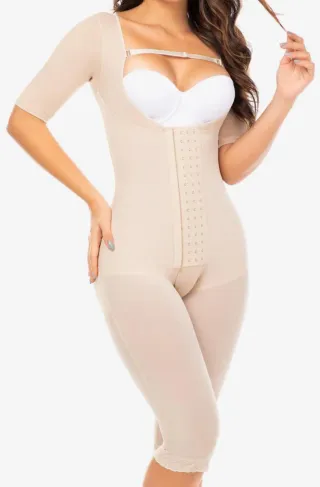 Fajas Colombianas Moldeadoras Reductoras