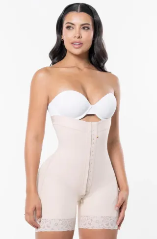 Fajas Colombianas Moldeadoras Reductoras