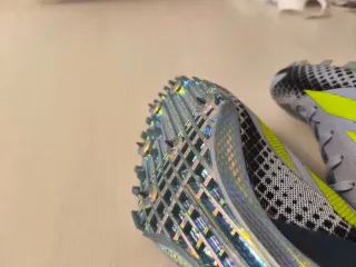 Zapatillas de clavos Adidas