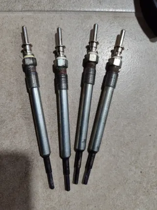 Calentadores BMW B47 Diesel (4 uds)