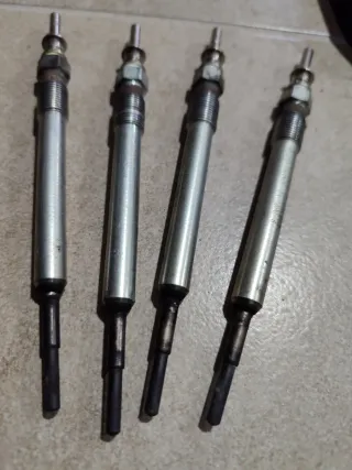 Calentadores BMW B47 Diesel (4 uds)