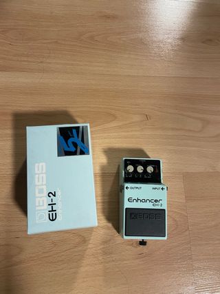 Boss EH-2 Enhancer Pedal