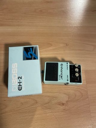 Boss EH-2 Enhancer Pedal