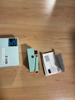 Boss EH-2 Enhancer Pedal