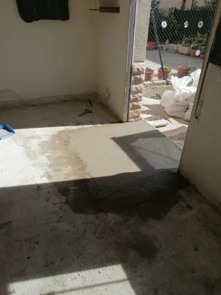 Servicios de reformas integrales