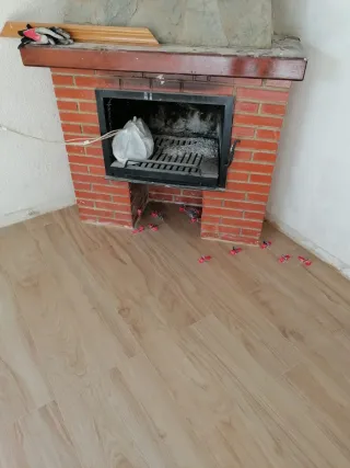 Servicios de reformas integrales