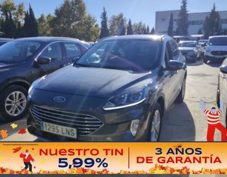 Ford Kuga Titanium 1.5 EcoBlue 88kW (120CV) Auto
