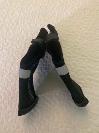 Cubrezapatillas ciclismo invierno Shimano S2000.