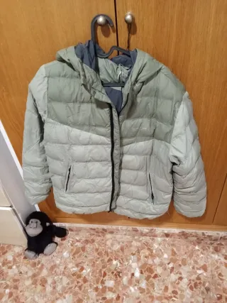 Chaqueta Zara 13-14 años