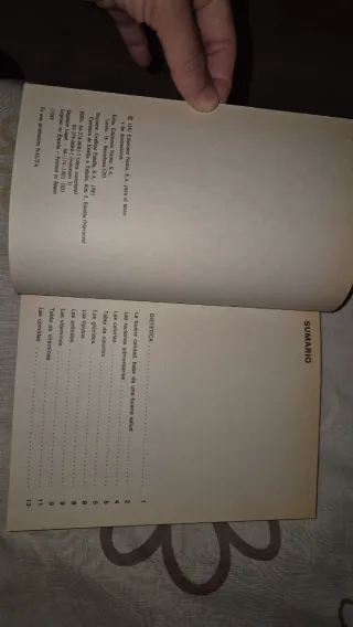 Lote 3 Enciclopedie Vintage sulla Vita Naturale