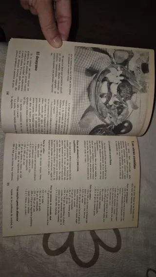 Lote 3 Enciclopedie Vintage sulla Vita Naturale