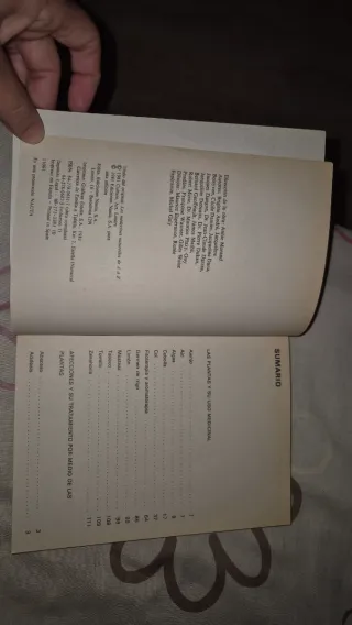 Lote 3 Enciclopedie Vintage sulla Vita Naturale