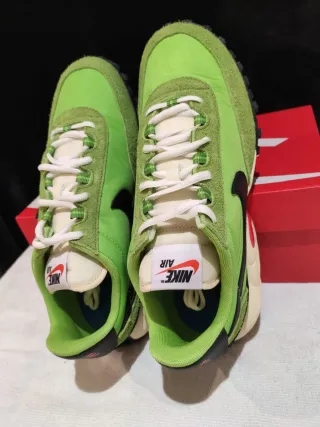 T. 42 Zapatillas Nike Air Max Waffle Sp