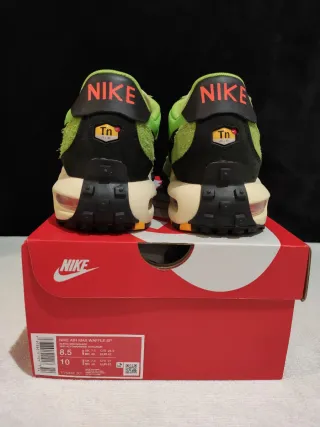 T. 42 Zapatillas Nike Air Max Waffle Sp