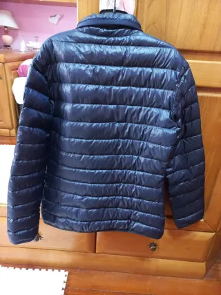 Cazadora Purificación García Talla S