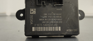 MODULO ELECTRONICO FORD FOCUS LIM. 1.0 I TURBO 12