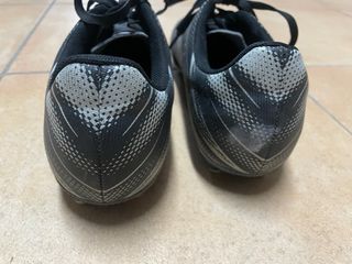 Botas de fútbol Puma Talla 41