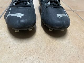 Botas de fútbol Puma Talla 41