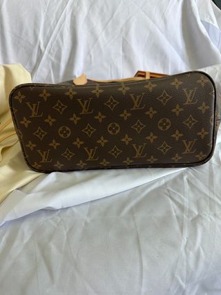 Louis Vuitton Monogram NF32cm
