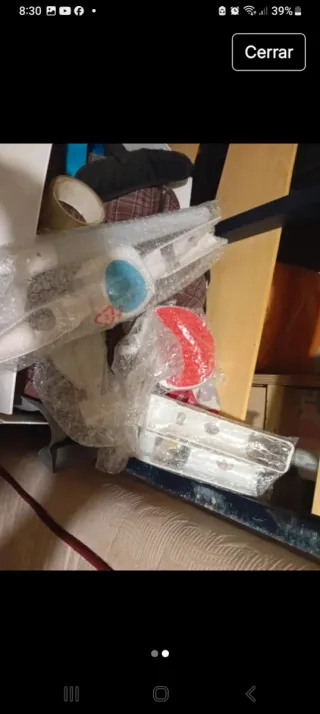 Pack Accesorios GAME Sports Resort Pack Wii