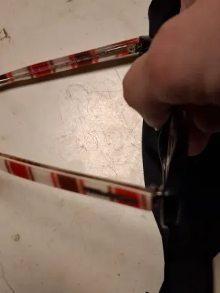 Occhiali da vista Dolce&Gabbana con scatola