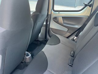 Toyota Aygo Automático