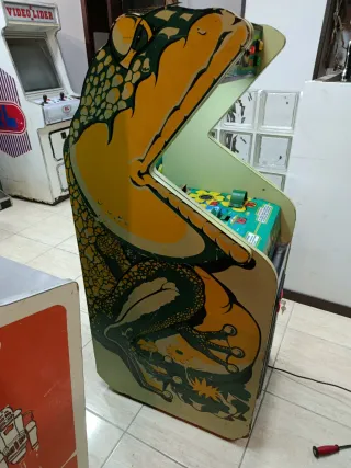 Recreativa La Rana Inder