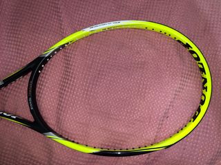 Raqueta Tenis Dunlop Revolution NT Tour sin cuerda