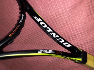 Raqueta Tenis Dunlop Revolution NT Tour sin cuerda