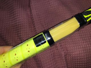 Raqueta Tenis Dunlop Revolution NT Tour sin cuerda