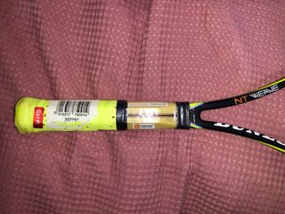 Raqueta Tenis Dunlop Revolution NT Tour sin cuerda