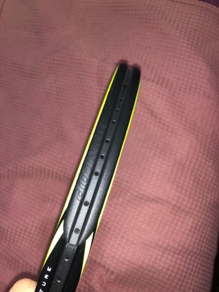 Raqueta Tenis Dunlop Revolution NT Tour sin cuerda