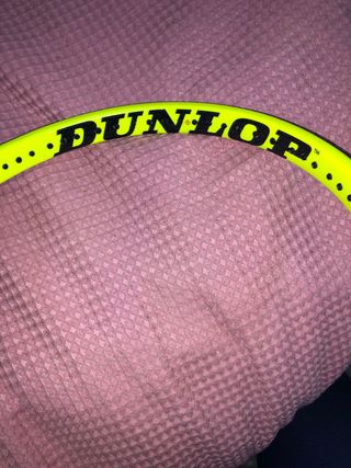 Raqueta Tenis Dunlop Revolution NT Tour sin cuerda