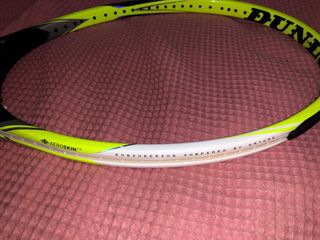 Raqueta Tenis Dunlop Revolution NT Tour sin cuerda