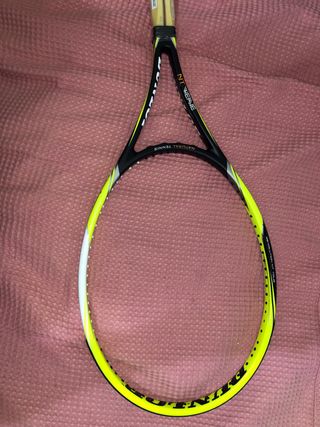 Raqueta Tenis Dunlop Revolution NT Tour sin cuerda