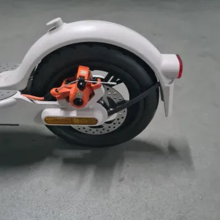 Patinete Eléctrico Xiaomi Mi Scooter 3