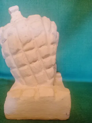 Grotta presepe pietra leccese Natività